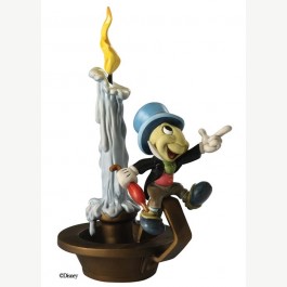 Disney WDCC Ghost of Christmas Past Jiminy Cricket Ornament 11K412510 